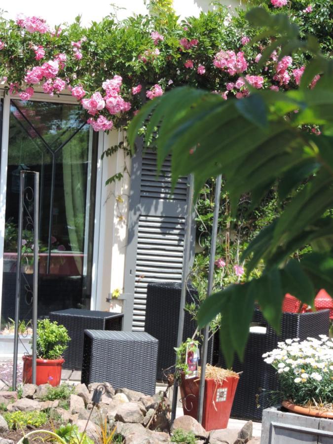Villa Des Hortensias Paimpol Exterior photo